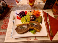 Steak du Restaurant Pfeffel à Colmar - n°11