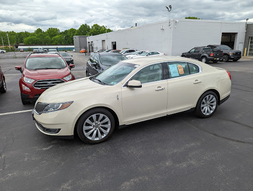 Ford Dealer «Klaben Ford Lincoln of Warren, Inc.», reviews and photos, 3853 Youngstown Rd SE, Warren, OH 44484, USA