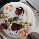 Photo n°10 de l'avis de Ana.. fait le 25/11/2018 à 18:42 sur le  PARTICOLARE di Siena à Siena