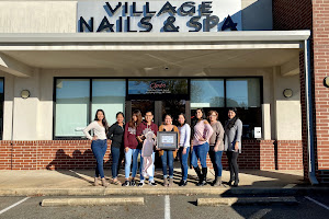 Village Nails And Spa