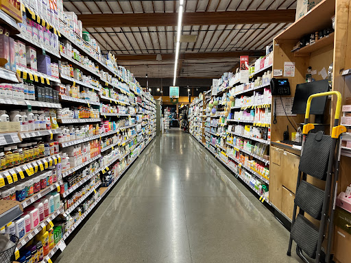 Grocery Store «Whole Foods Market», reviews and photos, 3502 Mt Diablo Blvd, Lafayette, CA 94549, USA