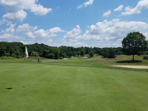 Golf Course «Oak Marr Golf Complex», reviews and photos, 3200 Jermantown Rd, Oakton, VA 22124, USA