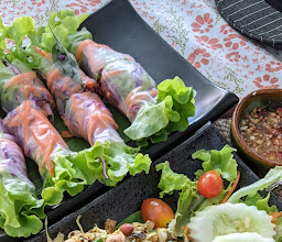V Lodge\u200b Vegetarian\u200b vegan\u200b Hotel (วีลอร์ด แอนด์ เวจเจ็ทเทเรียนวีแกน โฮเทล) photo