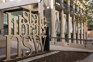State Library of New South Wales image
