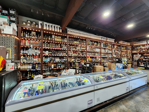 Liquor Store «Peoples Market & Liquor», reviews and photos, 386 Parker Ave, Rodeo, CA 94572, USA