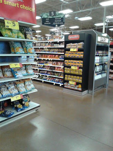 Grocery Store «Kroger», reviews and photos, 1350 N High St, Columbus, OH 43201, USA