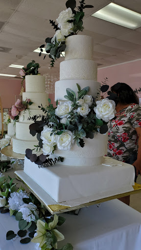 Bakery «The Exclusive Cake Shop», reviews and photos, 7015 Bandera Rd #14, San Antonio, TX 78238, USA