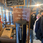 Photo n°14 de l'avis de Elisa.E fait le 12/01/2022 à 12:48 sur le  Risotteria dai C'Andom CAVRIAGO (RE) à Cavriago