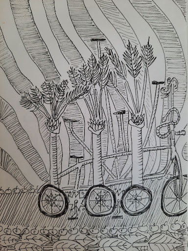 Bicycle Repair Shop «Tri-A-Bike Inc.», reviews and photos, 44841 San Pablo Ave, Palm Desert, CA 92260, USA