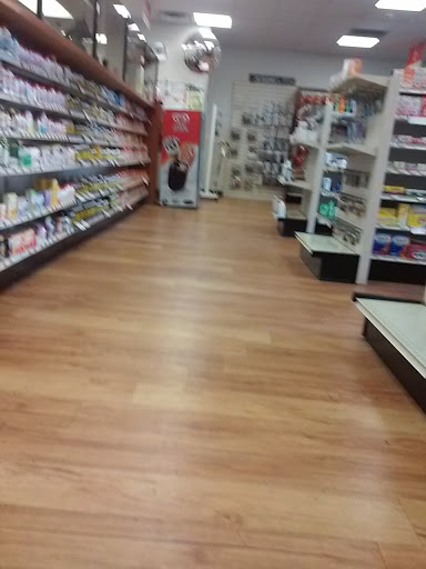 Pharmacy «Premier Pharmacy», reviews and photos, 150 E 8th St, Jacksonville, FL 32206, USA