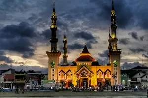 Great Mosque Tegal City image