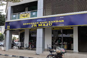 Restoran Nasi Kandar JR Maju image