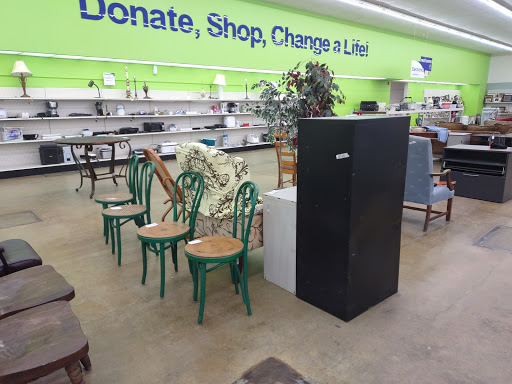 Non-Profit Organization «Goodwill Store and Donation Center», reviews and photos