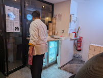 Les plus récentes photos du Restaurant de boulettes SHIFU à Paris - n°14