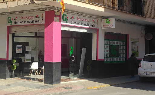 Rosa Aurora Gestión Inmobiliaria en Picassent