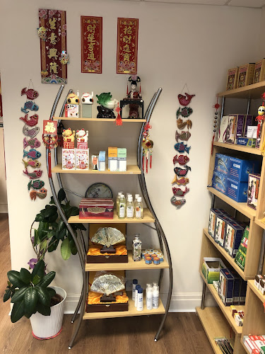 Natural Healing Acupuncture & Chinese Herbs Worcester - Worcester