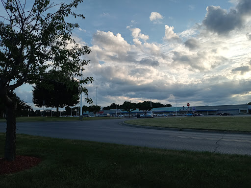 Shopping Mall «Lapeer Market Place», reviews and photos, 700 S Main St, Lapeer, MI 48446, USA