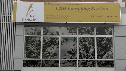 CKH Consulting Services