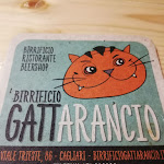 Photo n°1 de l'avis de Matteo.r fait le 08/08/2018 à 19:56 sur le  Gattarancio à Cagliari