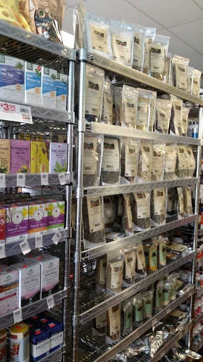 Health Food Store «Pure Health Foods», reviews and photos, 7575 W Washington Ave, Las Vegas, NV 89128, USA