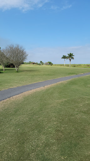 Golf Club «Sugar Cane Golf Club», reviews and photos, 2619 W Canal St N, Belle Glade, FL 33430, USA