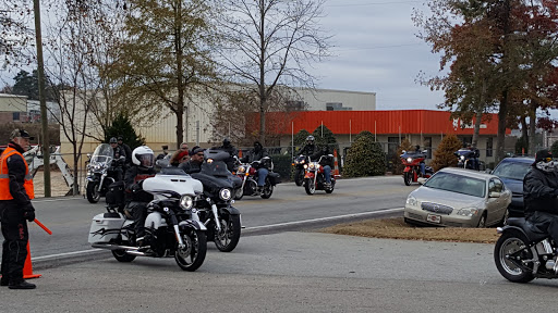 Motorcycle Dealer «Carolina Honda», reviews and photos, 901 Buckner Rd, Columbia, SC 29203, USA