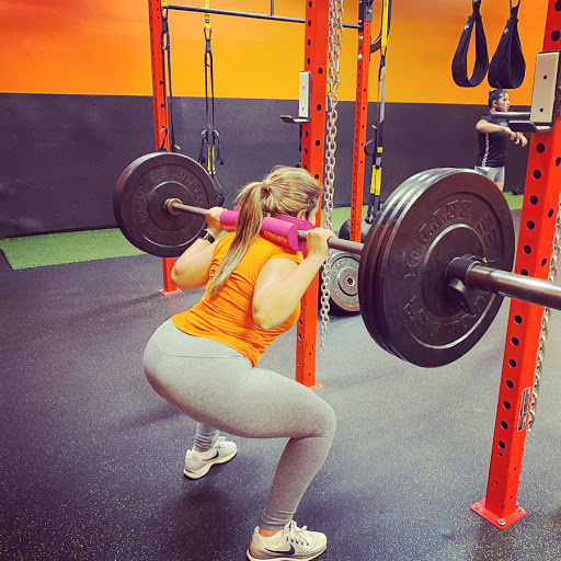 Gym «Fitness Evolution - Laurel, MD.», reviews and photos, 3541 Laurel Fort Meade Rd, Laurel, MD 20724, USA