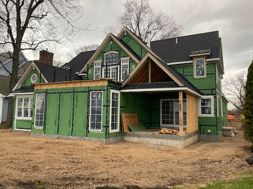 Lumber Store «Morsches Builders Mart», reviews and photos, 2240 N Detroit St, Warsaw, IN 46580, USA