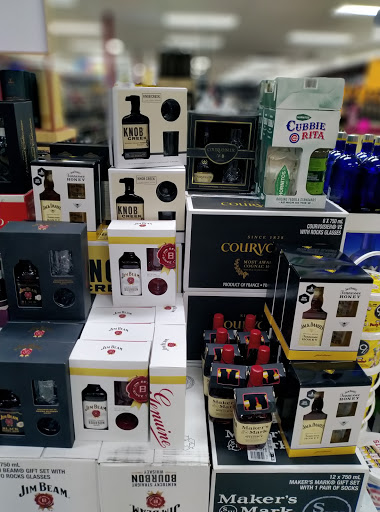 Liquor Store «Armanetti Town Liquor Inc», reviews and photos, 10000 S Western Ave, Chicago, IL 60643, USA