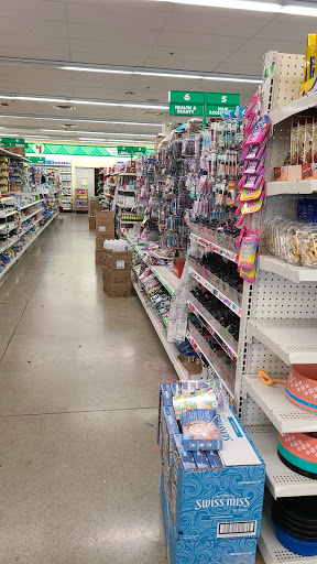 Dollar Store «Dollar Tree», reviews and photos, 7601 Evergreen Way, Everett, WA 98203, USA