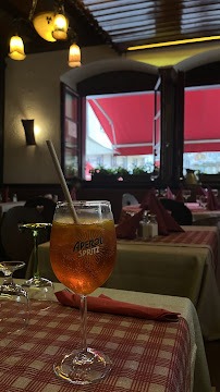 Plats et boissons du Restaurant de spécialités alsaciennes Les Deux Gourmandes à Strasbourg - n°16