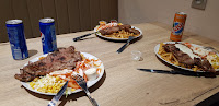 Aliment-réconfort du Restauration rapide Grillade et Tacos Nîmes Périph à Nîmes - n°1