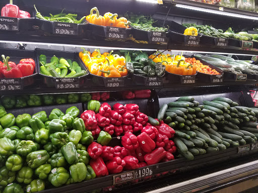 Grocery Store «ShopRite of Croton», reviews and photos, 460 S Riverside Ave, Croton-On-Hudson, NY 10520, USA