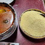 Photo n° 11 de l'avis de Rachel.I fait le 26/05/2023 à 19:10 pour La Perle du Maroc à Champs-sur-Marne