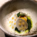 Photo n°4 de l'avis de Grace.i fait le 07/08/2018 à 02:42 sur le  Il Convivio Troiani à Rome