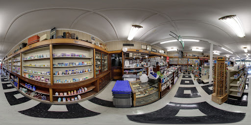 Pharmacy «Chapman Drug Company-Pharmacy», reviews and photos, 615 N Central Ave, Hapeville, GA 30354, USA