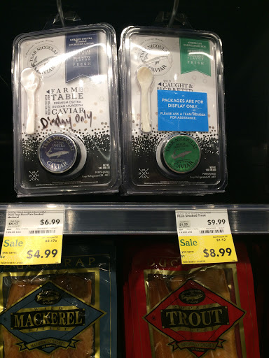 Grocery Store «Whole Foods Market», reviews and photos, 2210 Westlake Ave, Seattle, WA 98121, USA