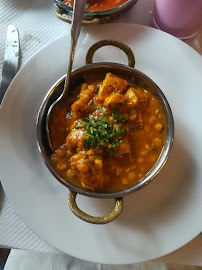 Soupe du Restaurant pakistanais Punjab à Amiens - n°4