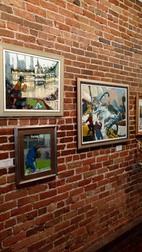 Art Gallery «Arts For Act Gallery», reviews and photos, 2265 First St, Fort Myers, FL 33901, USA