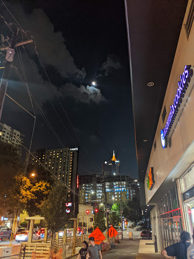 Cookie Shop «Insomnia Cookies», reviews and photos, 930 Spring St NW #2, Atlanta, GA 30309, USA