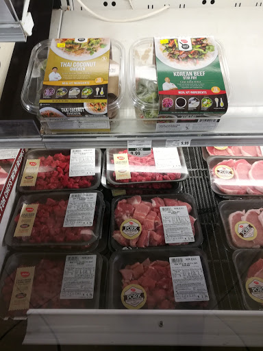 Supermarket «Nob Hill Foods», reviews and photos, 1602 W Campbell Ave, Campbell, CA 95008, USA