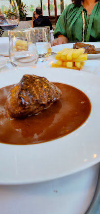 Filet mignon du Restaurant français La Closerie des Lilas à Paris - n°9