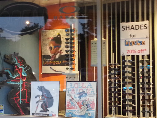 Optician «Prism Optical Chicago», reviews and photos, 3594 N Milwaukee Ave, Chicago, IL 60641, USA