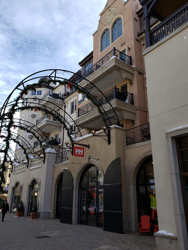 Outdoor Sports Store «Helly Hansen», reviews and photos, 675 Lionshead Pl, Vail, CO 81657, USA