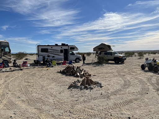 El Monte RV Rentals image