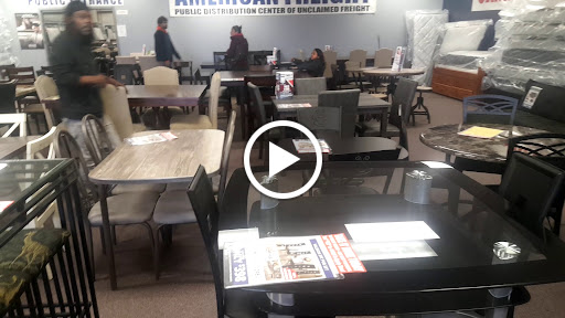 Furniture Store «American Freight Furniture and Mattress», reviews and photos, 3125 Lake Eastbrook Blvd SE, Grand Rapids, MI 49512, USA
