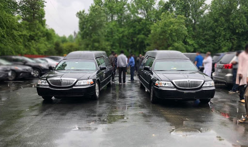 Funeral Home «Janazah Services Muslim Funeral Home», reviews and photos, 14640 Flint Lee Rd, Chantilly, VA 20151, USA