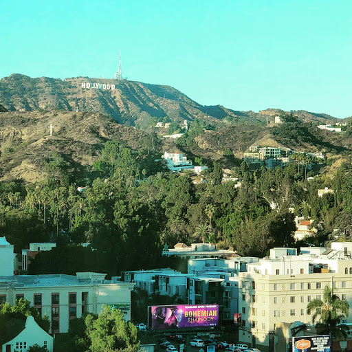 Tourist Attraction «Go Los Angeles Card at LA Visitor Information Center», reviews and photos, 6801 Hollywood Blvd, Los Angeles, CA 90028, USA