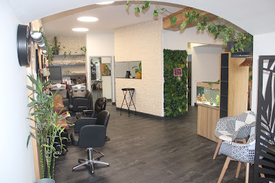 LES TÊTES EN L'HAIR (Anciennement Le Salon par Amélia) à Auch