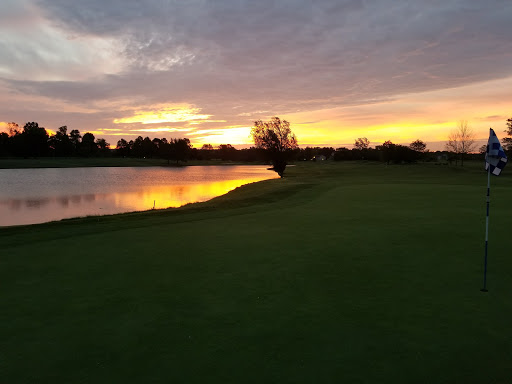 Golf Course «Bunker Hill Golf Course», reviews and photos, 3060 Pearl Rd, Medina, OH 44256, USA